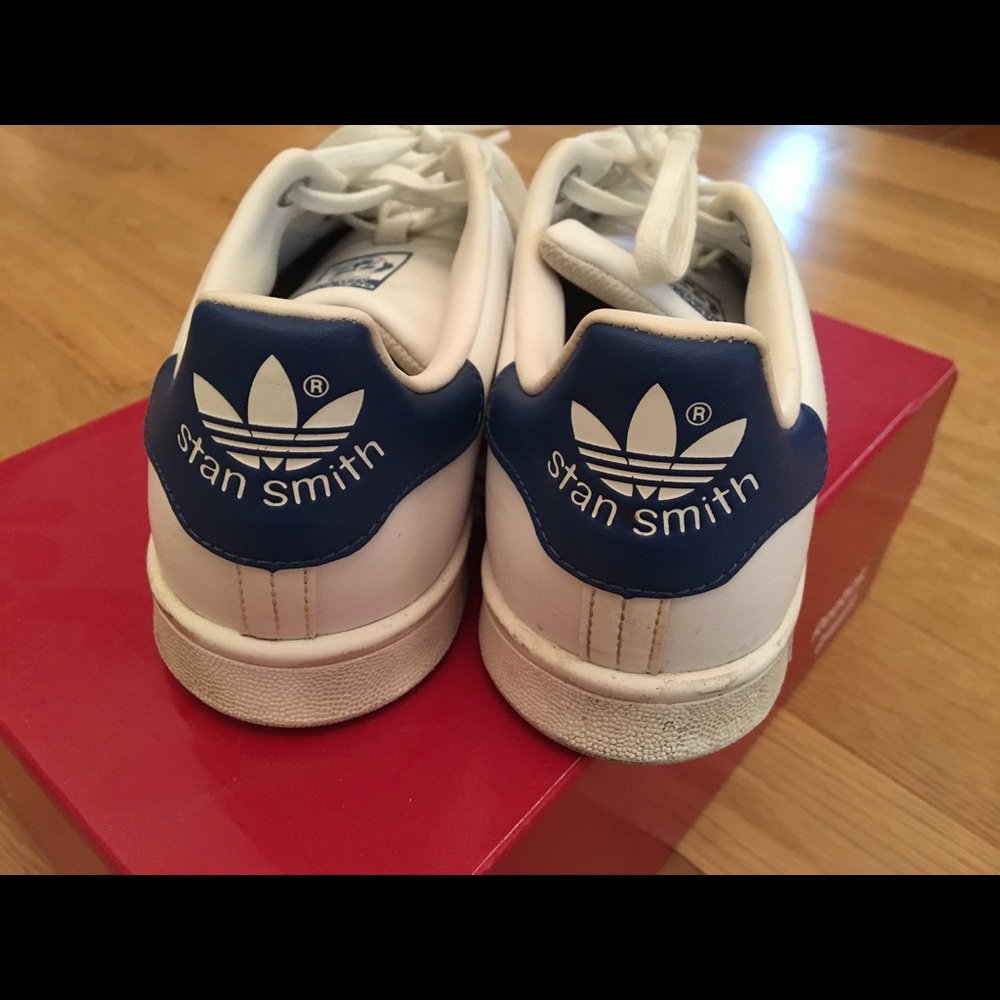 Stan Smith sneakers - Picture 1 of 3